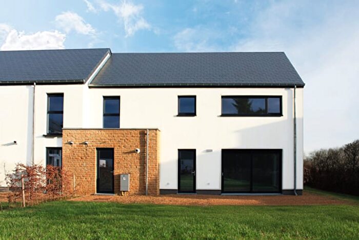 Huizen Koop Huur - 3
