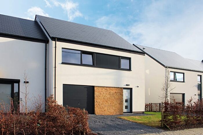 Huis te koop in Florenville