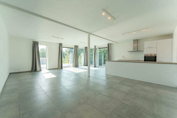 2-kamerappartement te huur in Villers-le-Temple