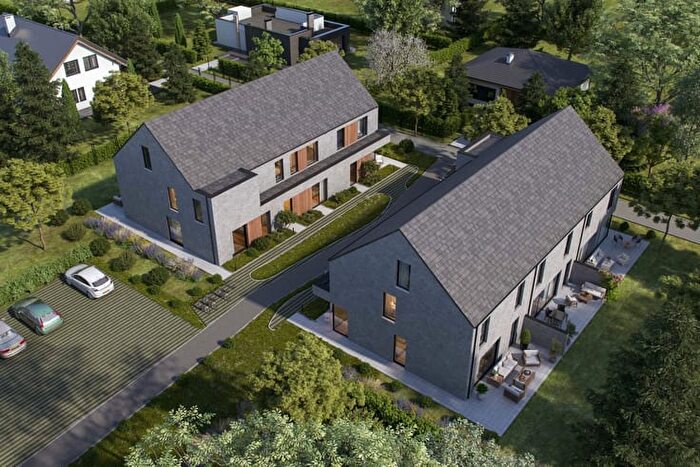 Huis te koop in Sint-Niklaas