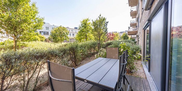 3-kamerappartement te koop in Oostende