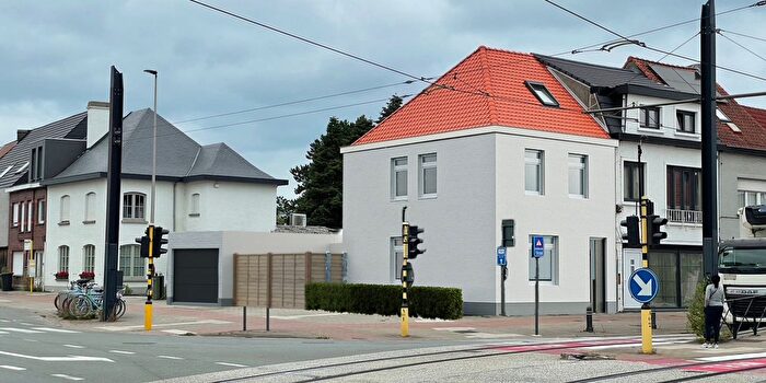 3-kamerhuis te koop in Zwijnaarde