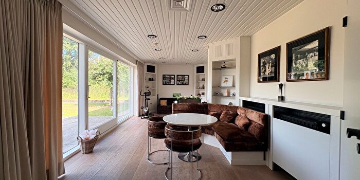 Huizen Koop Huur - 3