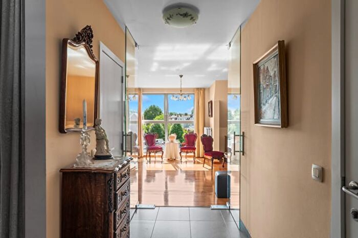 3-kamerappartement te koop in Kruisem