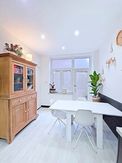 Huizen Koop Huur - 2