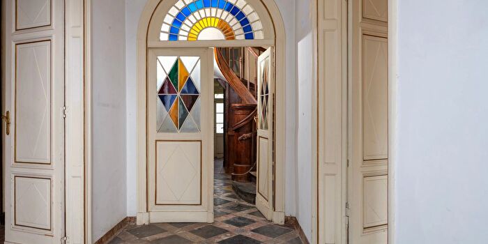 5-kamerhuis te koop in Herk-de-Stad