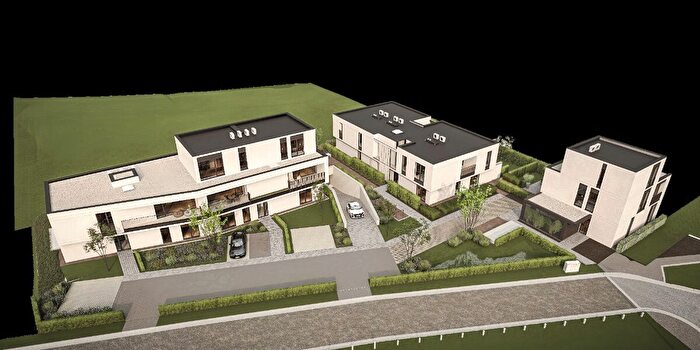 1-kamerappartement te koop in As