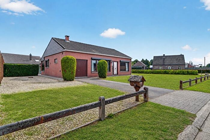 12-kamerhuis te koop in Diepenbeek