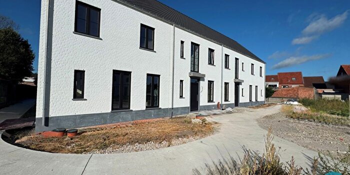 Huizen Koop Huur - 2