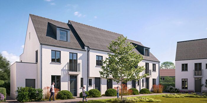 Huis te koop in Arendonk