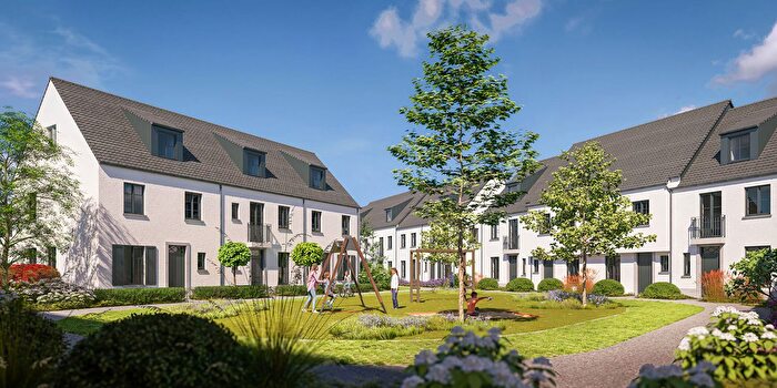 Huizen Koop Huur - 3