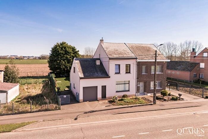 3-kamerhuis te koop in Puurs-Sint-Amands