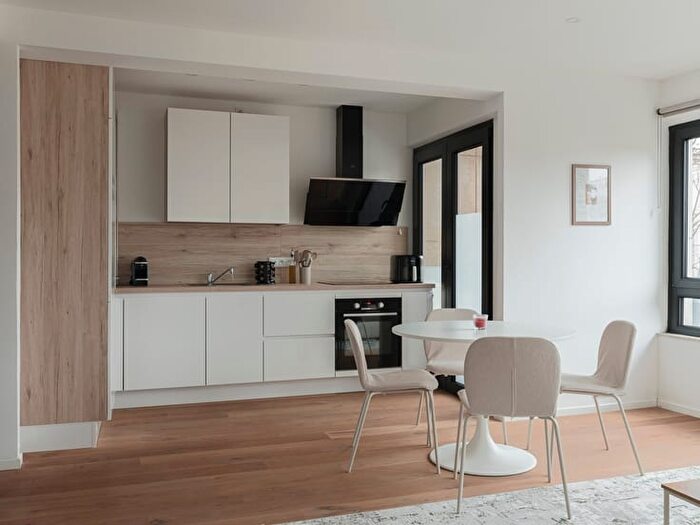 2-kamerappartement te koop in ARLON
