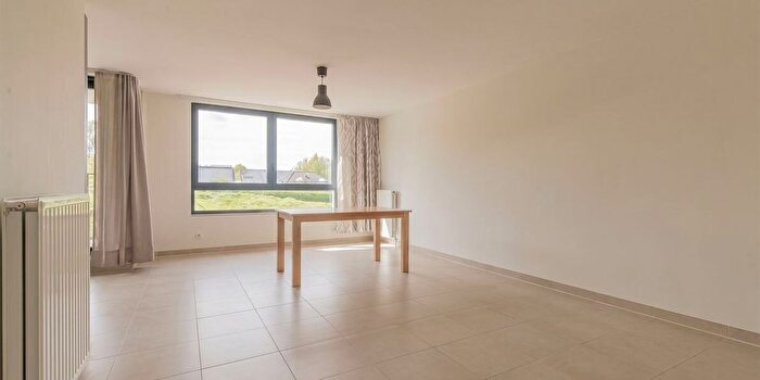 2-kamerappartement te koop in Machelen