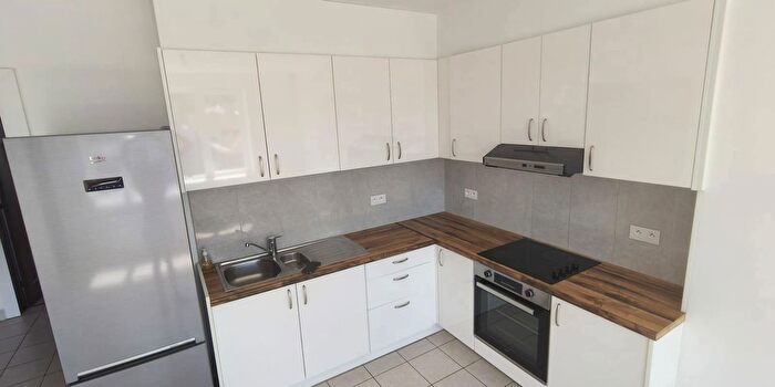 2-kamerappartement te huur in Aarschot