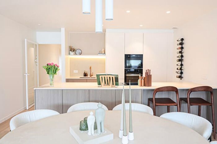 3-kamerappartement te koop in Ingelmunster