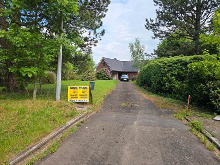 2-kamerhuis te koop in Heusy