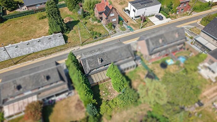 Huizen Koop Huur - 2