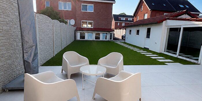 Huizen Koop Huur - 2