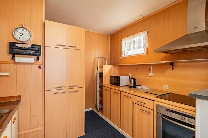 Huizen Koop Huur - 2