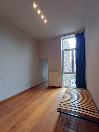1-kamerappartement te huur in Namur
