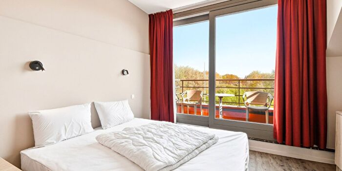 1-kamerappartement te koop in Westende