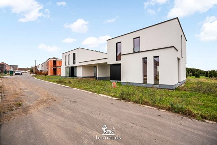 Huizen Koop Huur - 2
