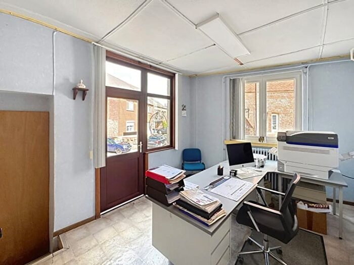 Huizen Koop Huur - 2