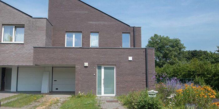 3-kamerhuis te koop in Oostakker