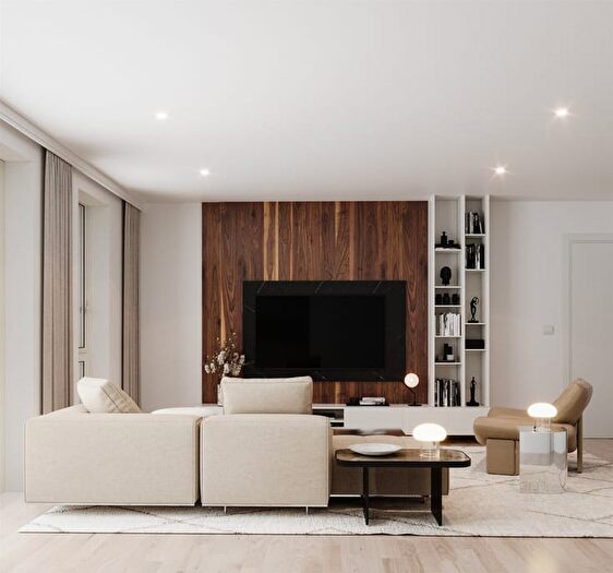 2-kamerappartement te koop in NOORDERWIJK