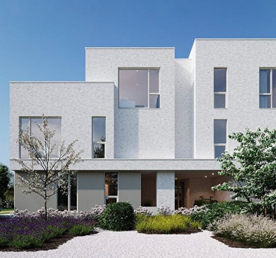 Huizen Koop Huur - 2