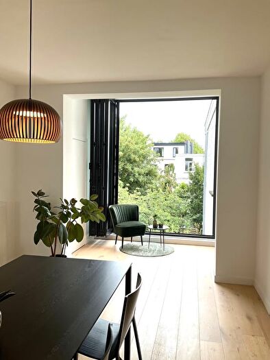 2-kamerappartement te koop in Berchem