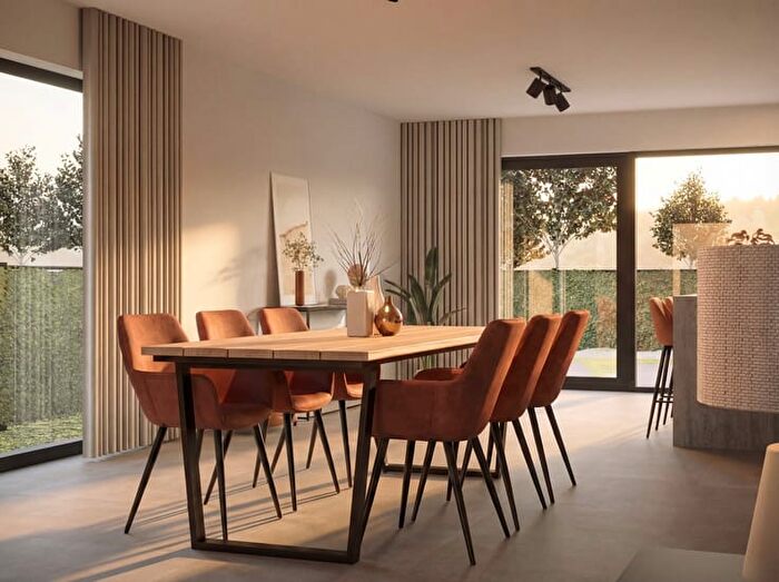 Huizen Koop Huur - 3