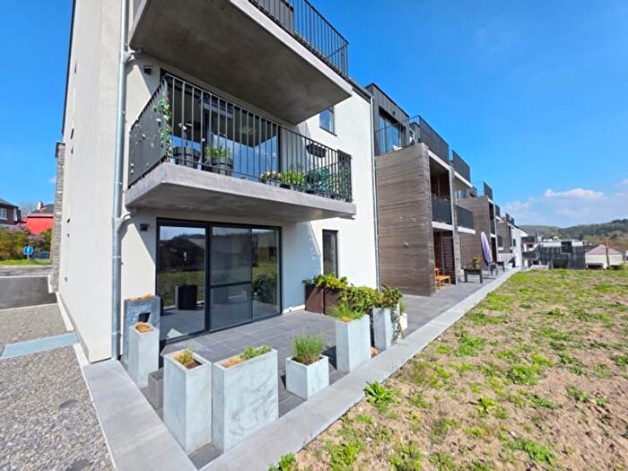 2-kamerappartement te koop in Durbuy