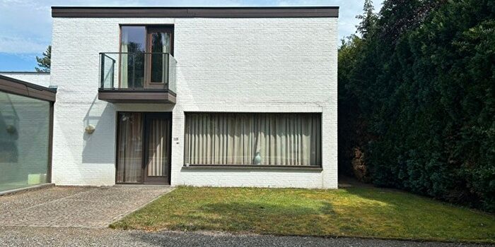 Huis te huur in Overpelt