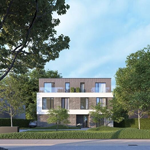 Appartement te koop in Schilde