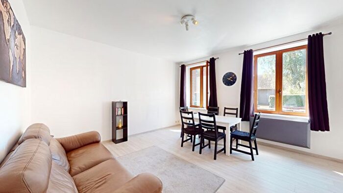 3-kamerappartement te koop in Walhain