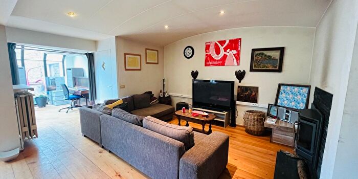 Huizen Koop Huur - 3