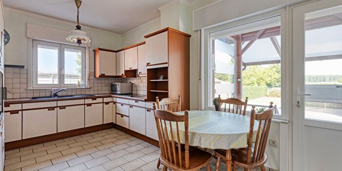 Huizen Koop Huur - 3