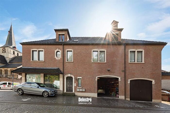 Huizen Koop Huur - 2
