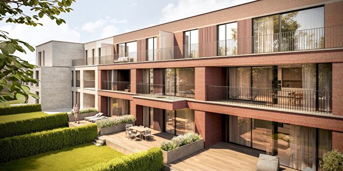 Huizen Koop Huur - 3