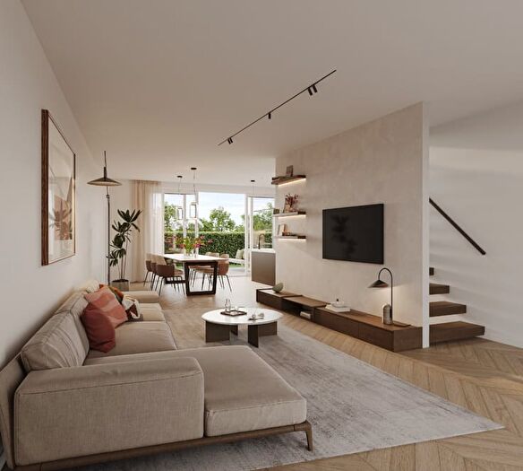 Huizen Koop Huur - 3