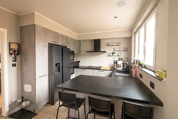 Huizen Koop Huur - 2