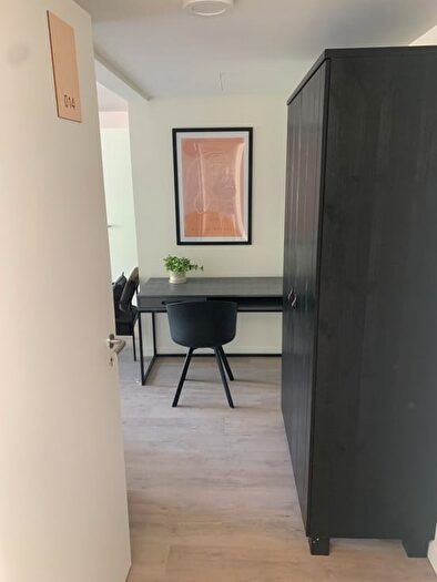 1-kamerappartement te huur in Leuven