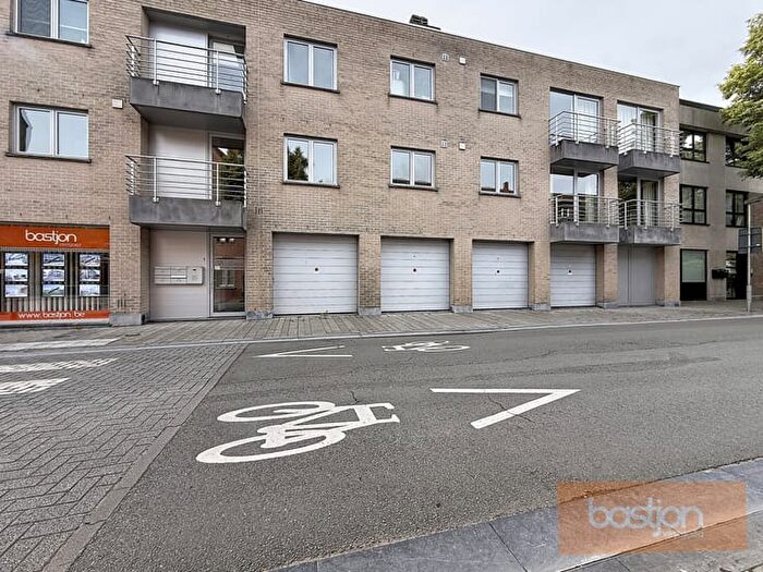 7-kamerappartement te huur in Marke