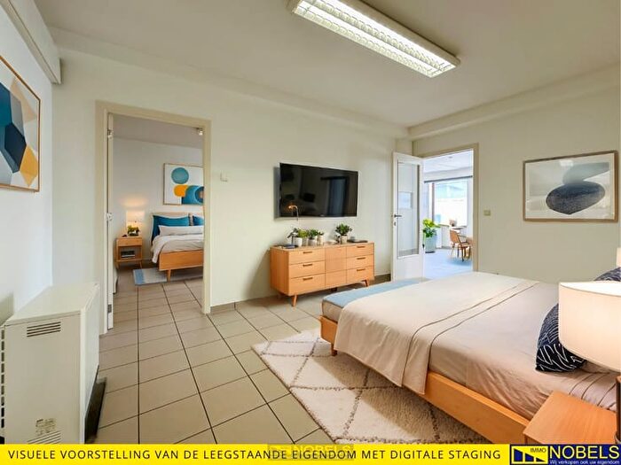 Huizen Koop Huur - 3