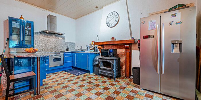 Huizen Koop Huur - 2