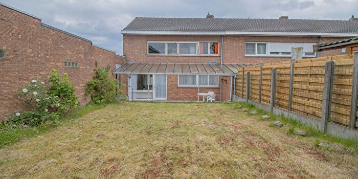 Huizen Koop Huur - 2