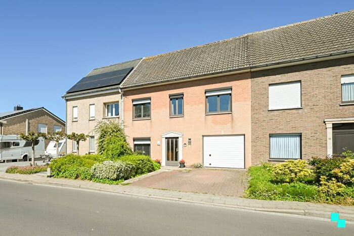 15-kamerhuis te koop in Izegem
