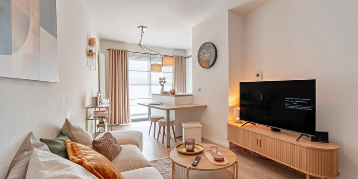 Huizen Koop Huur - 3